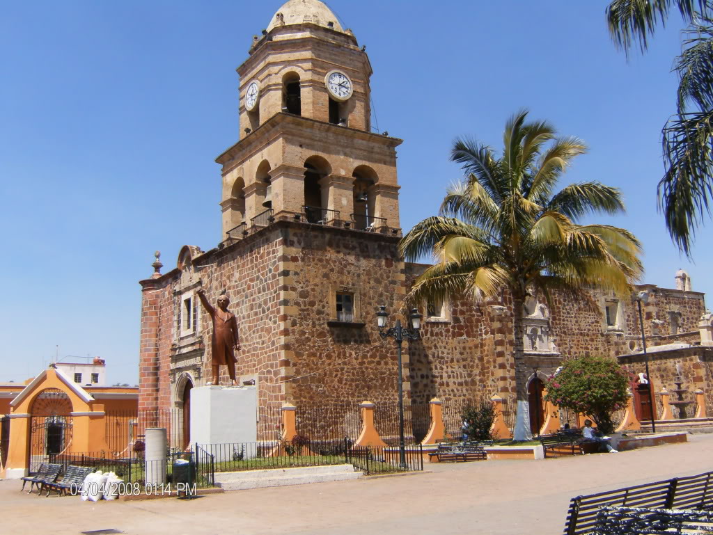 Compostela, Nayarit (Foto: Especial)