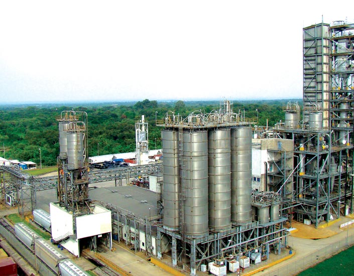 Empresa del Puerto Industrial de Altamira
