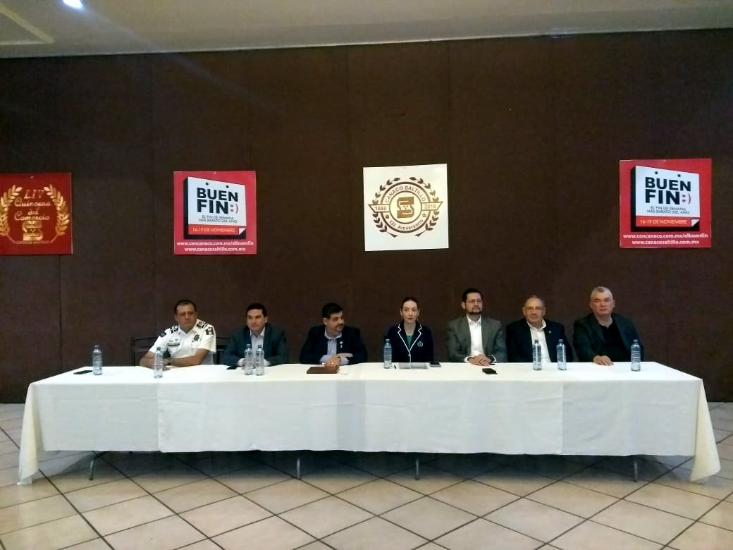 La quincena del comercio será del 12 al 30 octubre. (Ana Ponce)