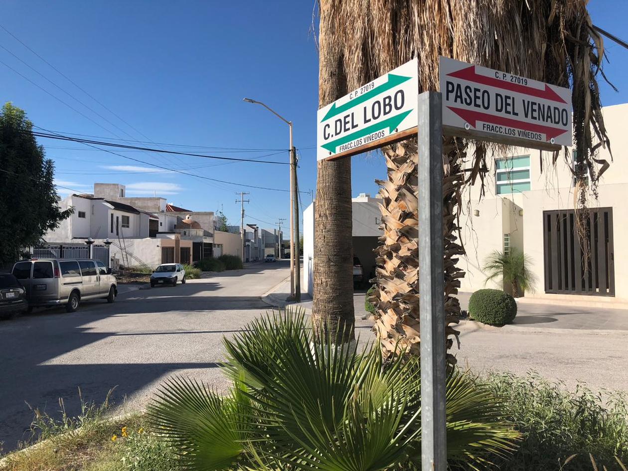 Los ladrones iban armados con una pistola. (Notivox Digital)