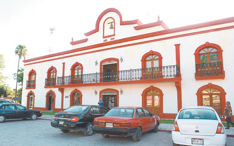 El municipio destaca por su gastronomía y su cultura. (Foto: Roberto Alanís/ Archivo)