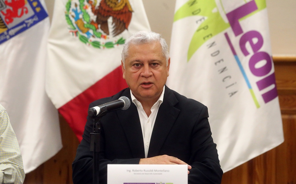 Roberto Russildi, secretario de Economía y Trabajo del estado, reconoció la creación de este premio. (Foto: Archivo)