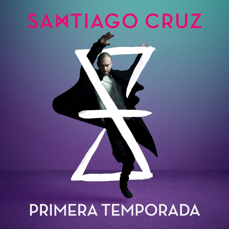 Santiago Cruz. (Especial)