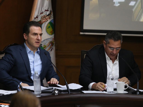 La Secretaría de la Contraloría inició una investigación interna para determinar si existió alguna omisión de la Secretaría de Desarrollo Urbano. (Jor