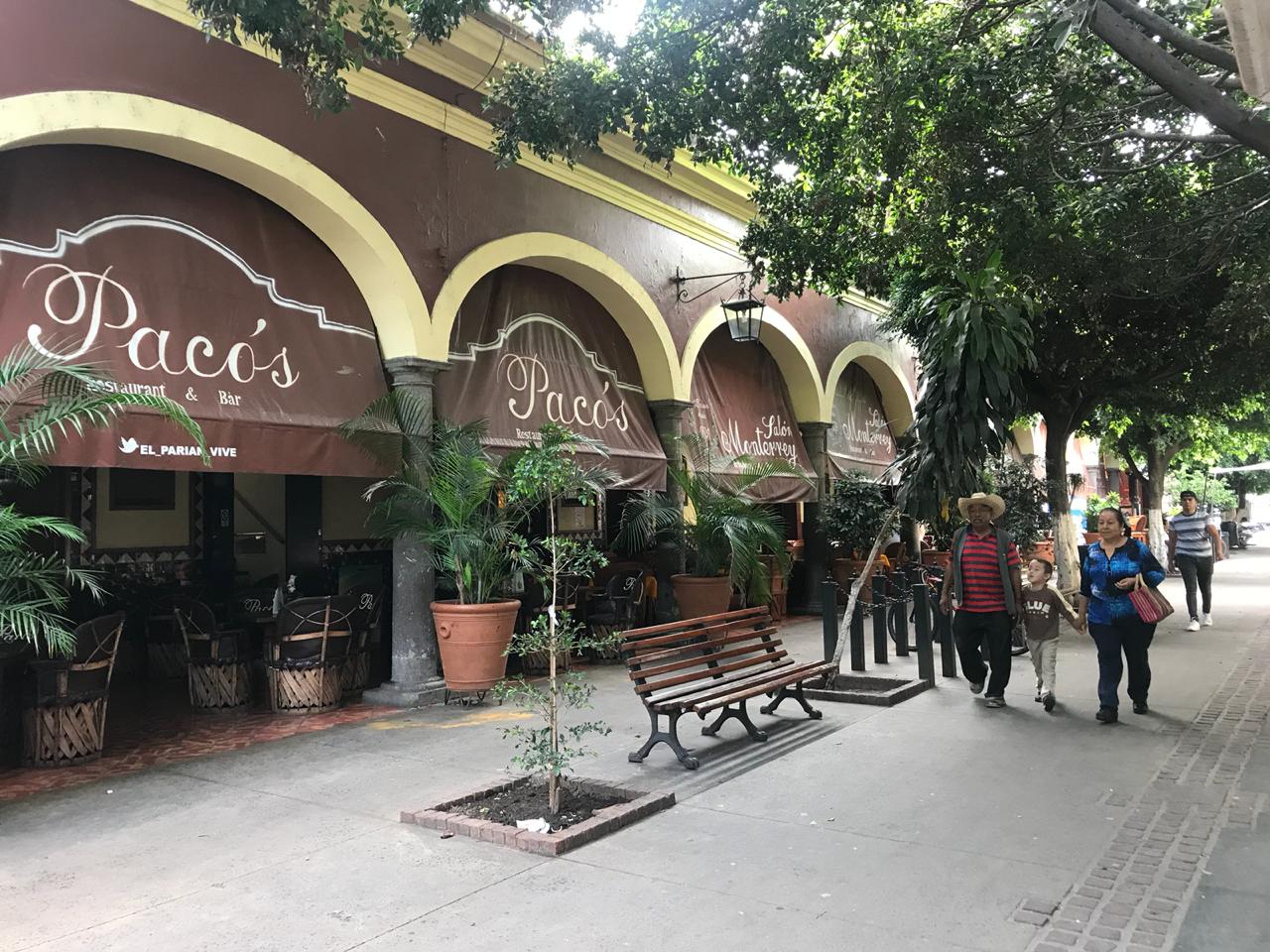 Tlaquepaque comenzará trabajao para productos turísticos y servicios (Elsa Martha Gutiérrez)
