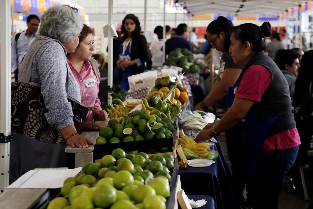 El sector agropecuario poblano podría tener oportunidades ante el USMCA (Agencia ENfoque)