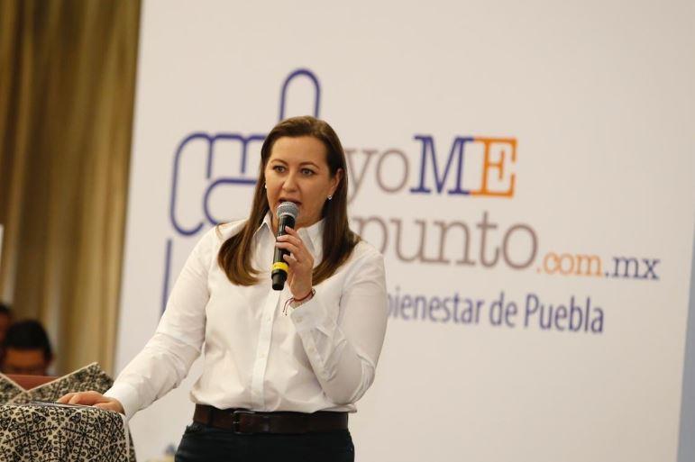 Los ciudadanos ya no quieren más políticos que sientan que pueden inventar el hilo negro, quieren gobernantes que los escuchen, Alonso (@MarthaErikaA)