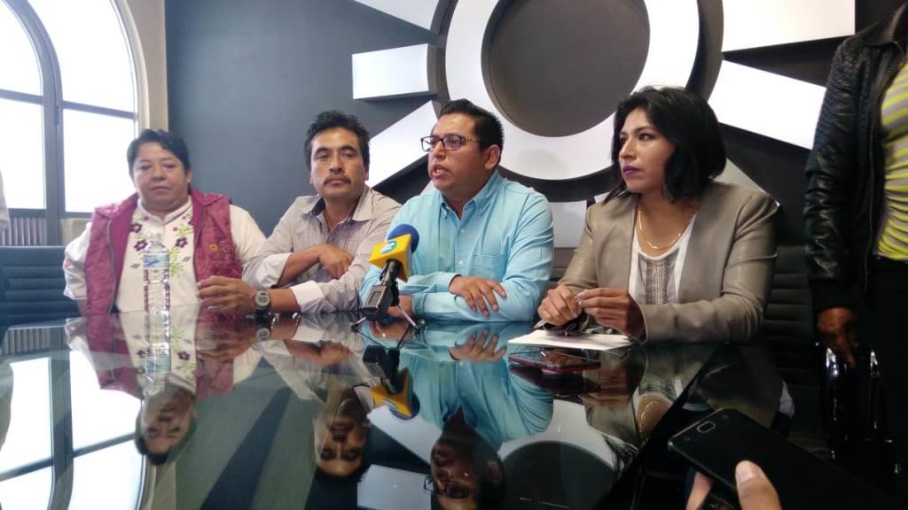 Este día, el Congreso integrará los Concejos Municipales para elecciones extraordinarias (Elvia García)