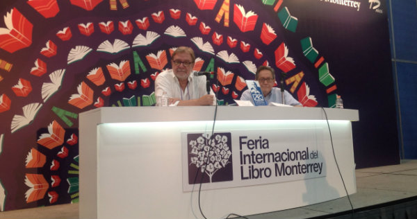 La "posverdad", explicó, es una verdad subjetiva utilizada por políticos y medios de comunicación. (Foto: Especial)