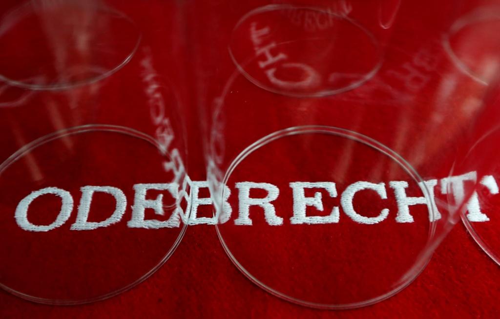 Caso Odebrecht (Cuartoscuro)