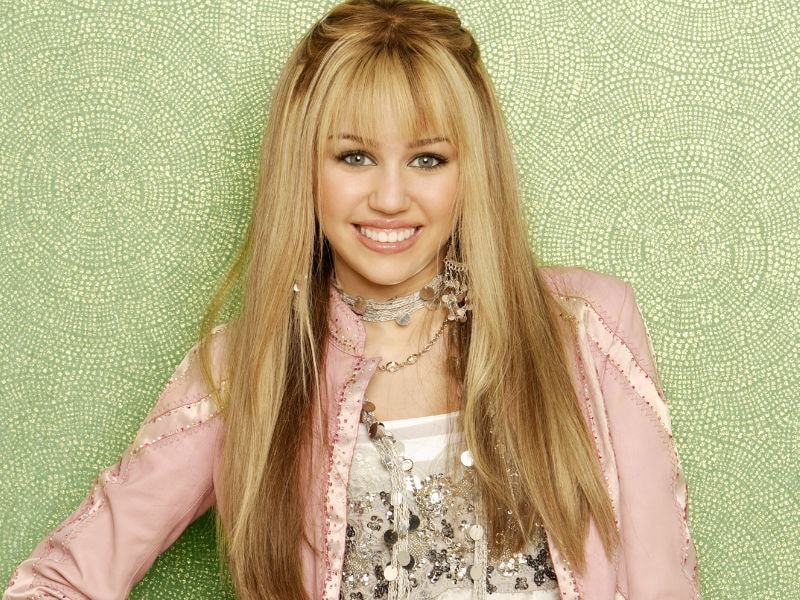 'Hannah Montana' estrenó en 2006. (Especial)