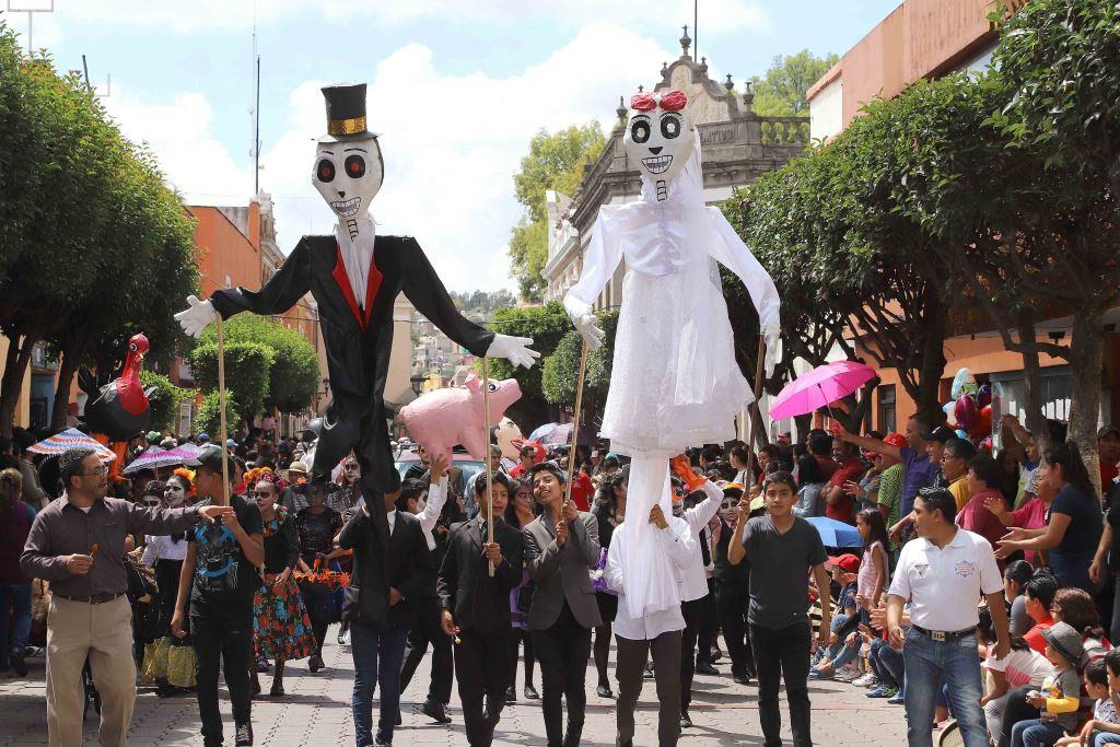 Se llevarán a cabo 260 eventos gratuitos en 20 municipios de la entidad (Especial)