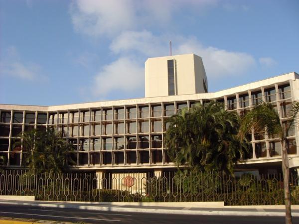 Estará ubicada en el edificio donde era Grupo Continental, en avenida Hidalgo.