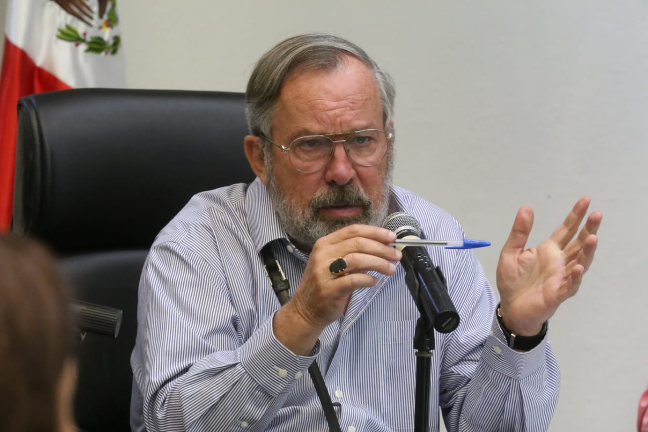 Las unidades y el equipamiento fueron desincorporadas del patrimonio municipal para hacer la donación. Foto: Raúl Palacios
