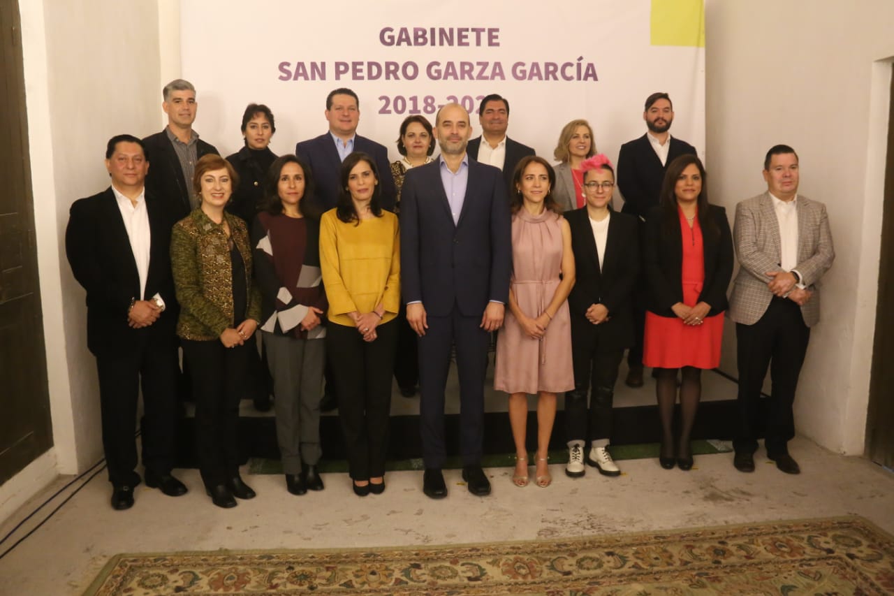 Las áreas de mayor importancia para su gobierno se concentrarán en: seguridad, desarrollo urbano y movilidad. (Foto: Raúl Palacios)