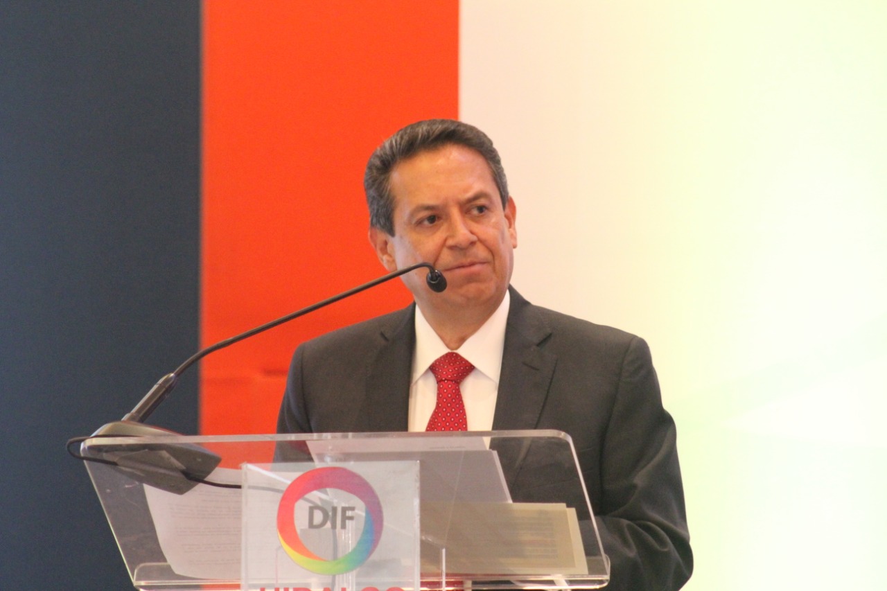 El cuerpo de Straffon será velado en la ciudad de Pachuca. (Archivo)