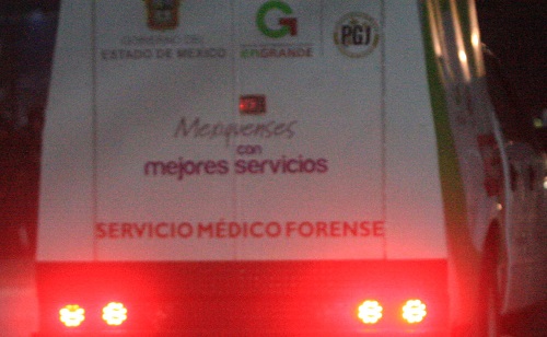 Dejaron mensajes. (Archivo/Tania Contreras)