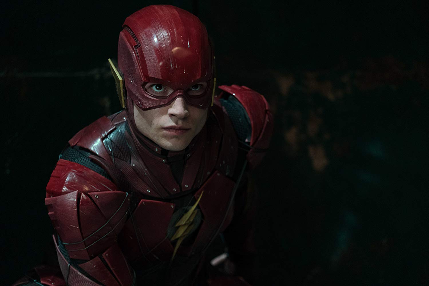Flash. (Especial)