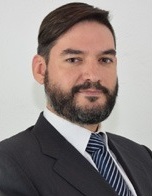 Presidente de la Sociedad de Urbanismo Región  Monterrey A.C. Miembro del Colegio de Arquitectos y de la American Planning Association...