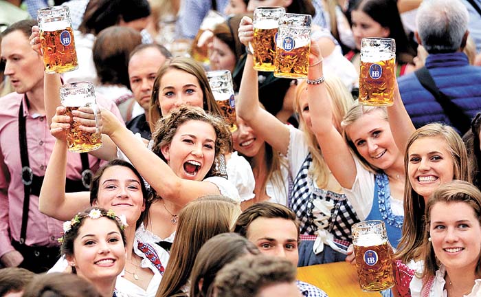 Entre las principales regiones consumidoras se encuentran Europa, EU, Nueva Zelanda y Australia.