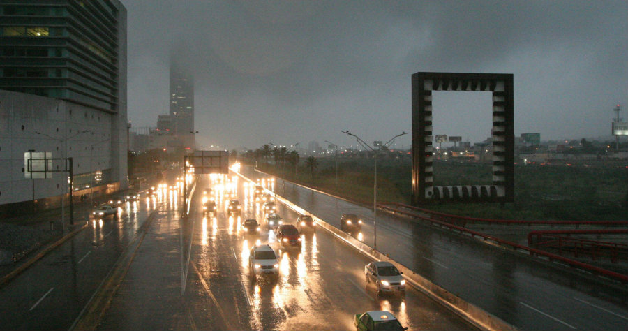 Para el resto de la semana se esperan condiciones similares. (Foto: Archivo/Leonel Rocha)