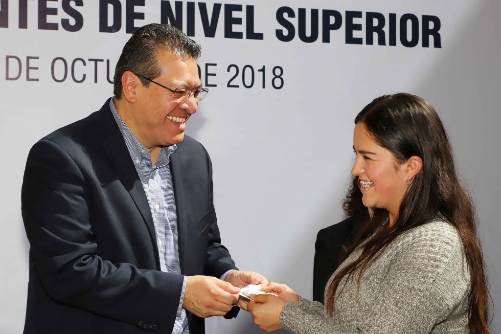 A partir de esta semana gozarán de un ahorro del 50 por ciento en el pago de su pasaje en 7 diferentes empresas del transporte (Especial)