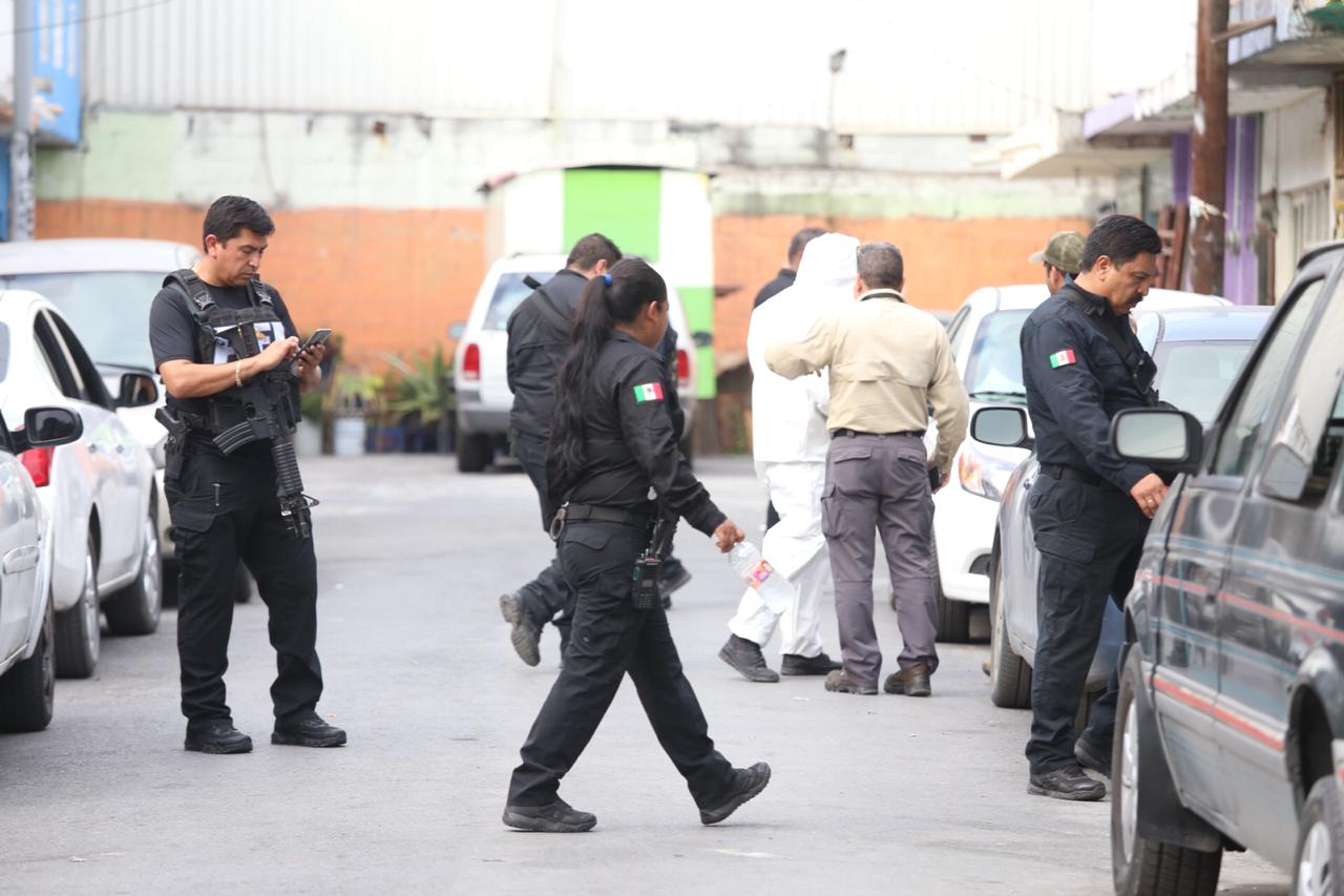 El 70 por ciento de los municipios del área metropolitana de Monterrey tuvieron en los primeros 9 meses de 2018 menos delitos. Foto: Archivo