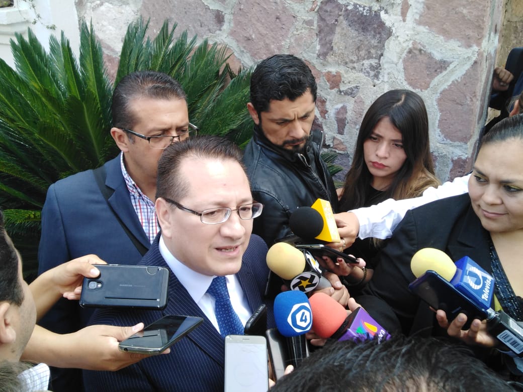 Marco Antonio Sánchez Aparicio