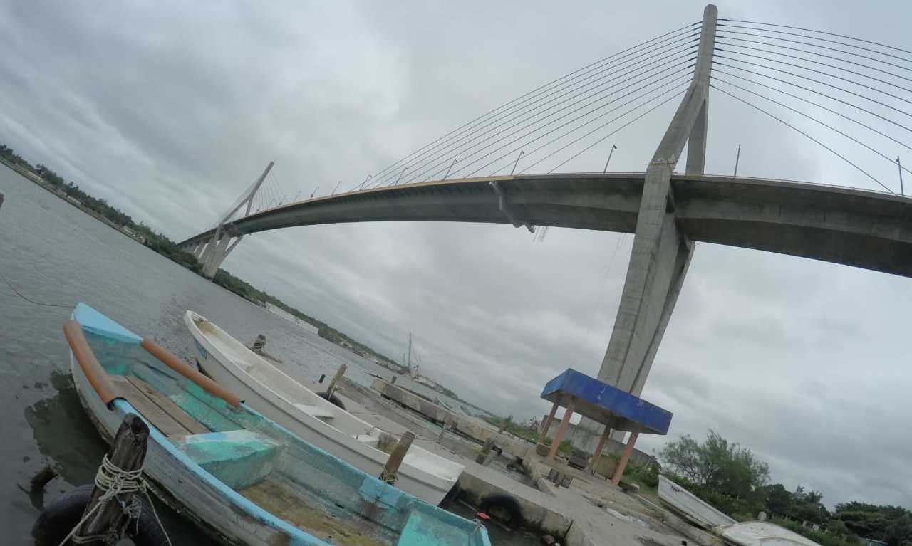 Puente Tampico 30 años de representar unidad y desarrollo Grupo Milenio Puente Tampico 30 años de representar unidad y desarrollo Grupo Milenio