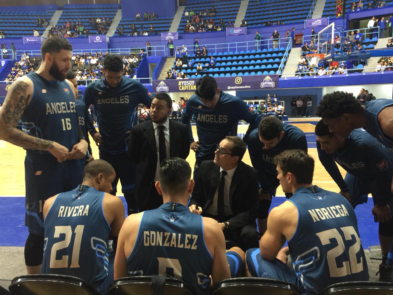 La quinteta azul y blanco se declara lista para vivir un día histórico en compañía de su afición (Especial)