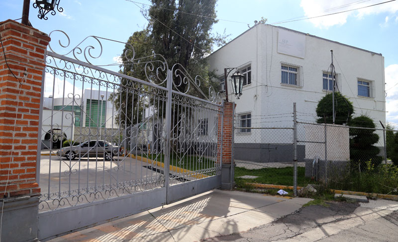 Ahora los trabajos de la delegación de la SEP se podrán retomar de manera regular. (Jorge Sánchez)