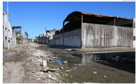 Buscarán un terreno que se adapte al proyecto, en la Isleta Peréz