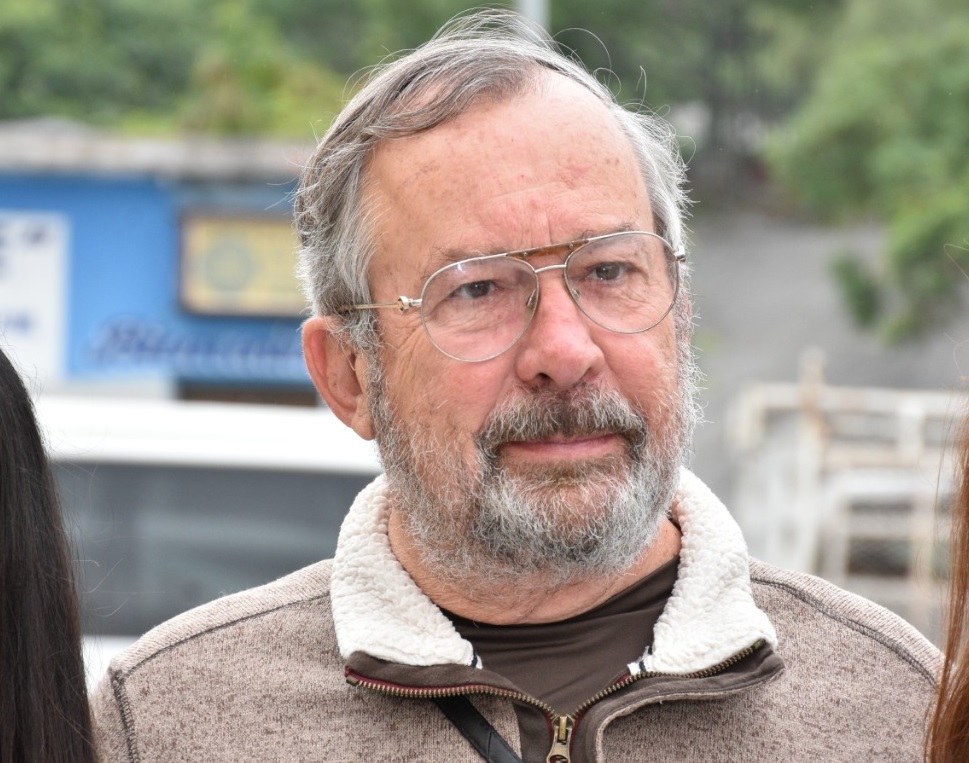 Mauricio Fernández,  ex alcalde de San Pedro. (Foto: Archivo)
