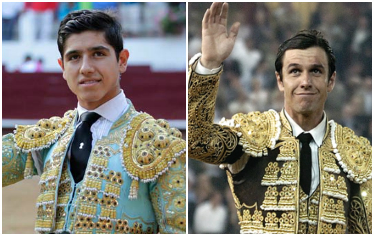 La participación de  Luis David Adame y Joselito será modificada. (Especial)