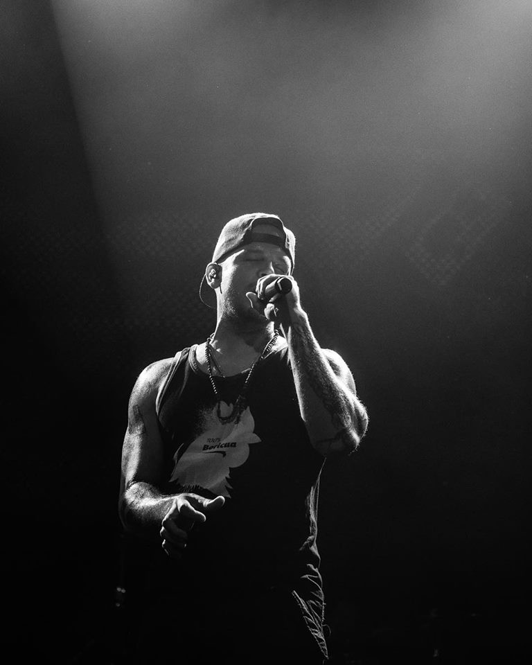 Residente pospone concierto en Mérida (Foto: Facebook)