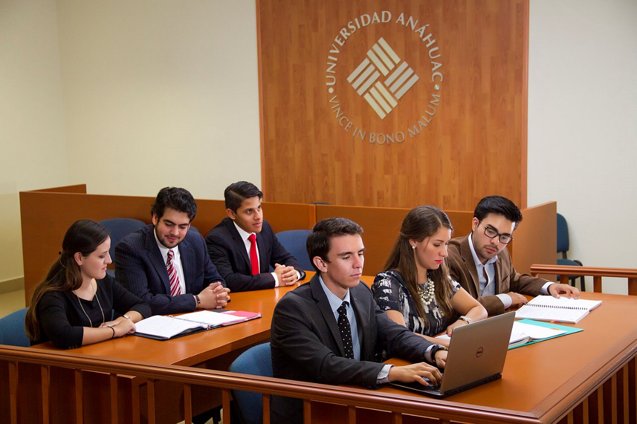 La Universidad Anáhuac, logró la distinción de la Confede (Especial)