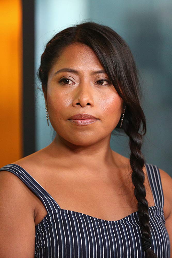 Yalitza Aparicio es nominada a los Premios Gotham (Foto: Especial)