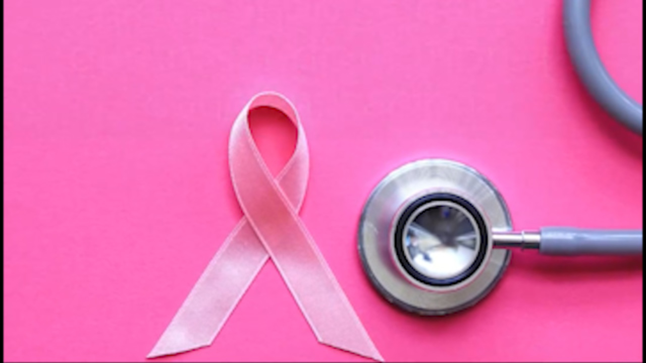 Día Mundial contra el cáncer de mama