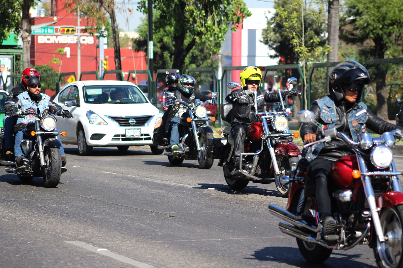 Motofiesta León (Dany Béjar)