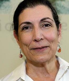 La periodista y escritora mexicana Alma Estela Guillermo Prieto, fue galardonada con el Premio Princesa de Asturias de Comunicación y Humanidades 2018