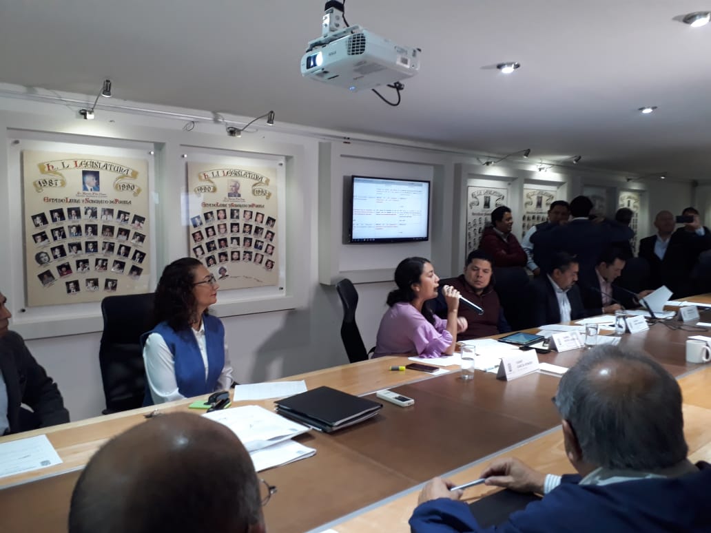 A partir de su publicación podrán ejercer de forma directa el manejo del Registro Civil (Rafael González)