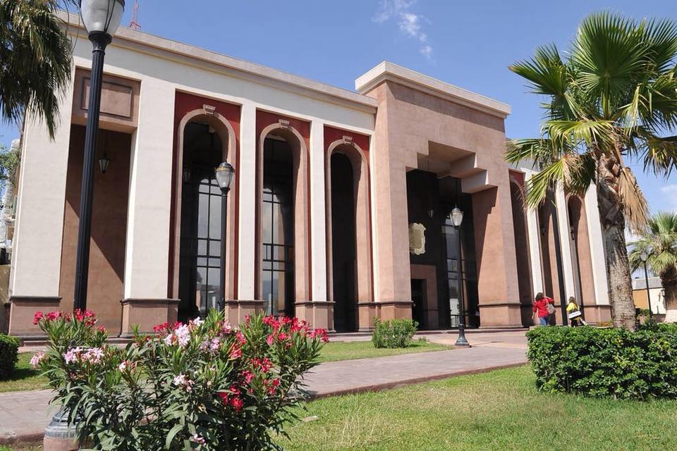 Secretaría de Finanzas en Coahuila. (Especial)