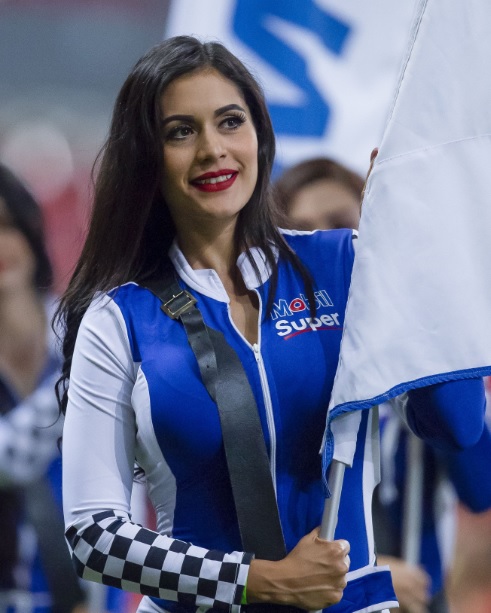 Bella Afición (Mexsport)