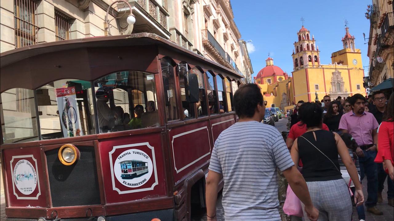 Guanajuato Capital