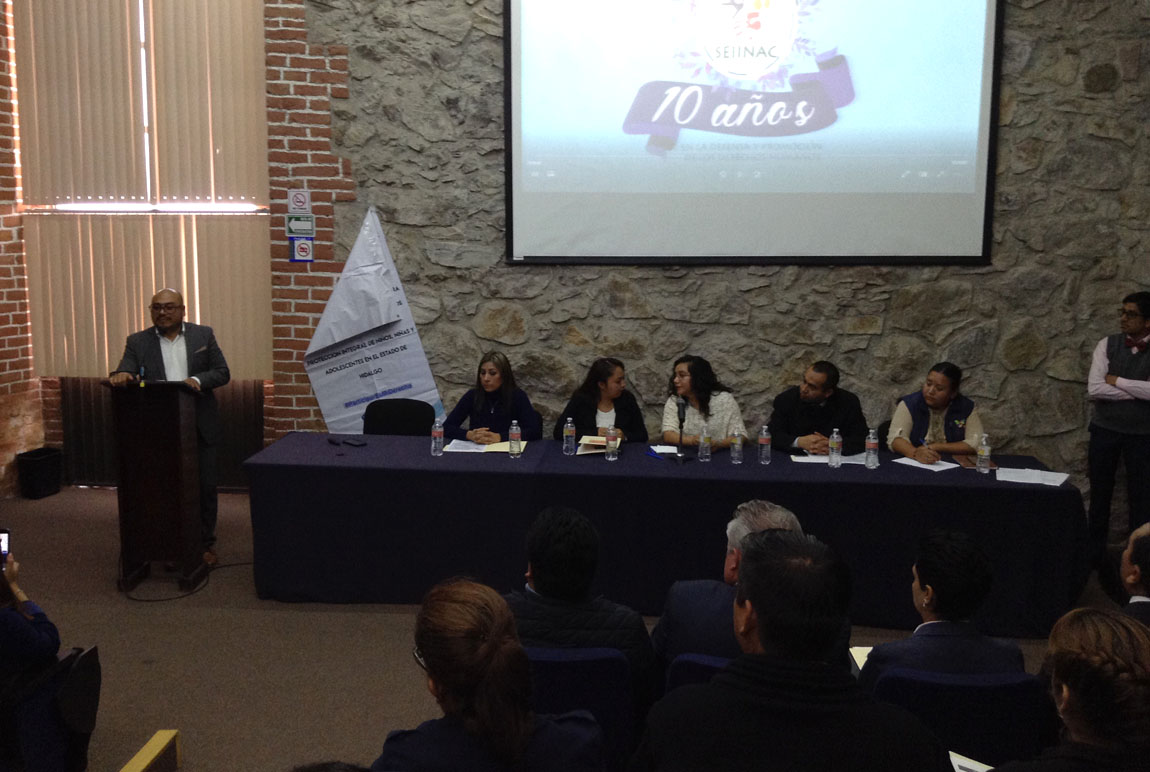En la mayoría de las demarcaciones la situación económica de las familias afecta el bienestar del sector. (Elizabeth Hernández)