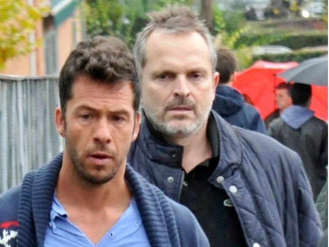 Miguel Bosé se enfrentará en los juzgados a su ex pareja. (Foto: GTRES/ El Mundo)