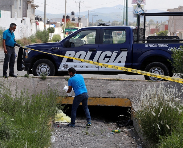 En 2017 siete denuncias se presentaron en la capital, una más en Tlatlauquitepec y otra Tepeaca (Andrés Lobato)