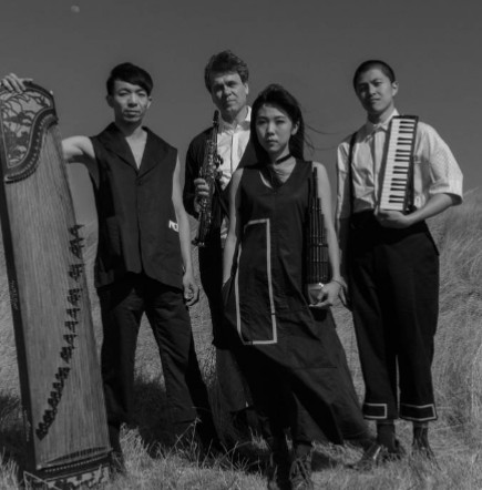 Ka Dao Ying  se presentó en el Festival Internacional Cervantino (Foto: Especial)