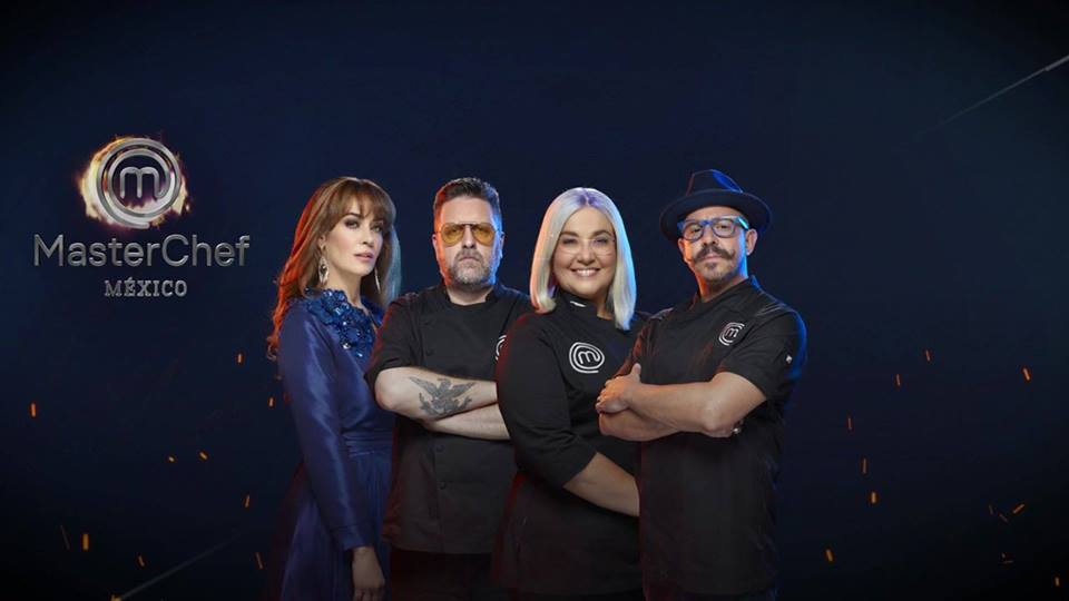 MasterChef México (Foto: TV Azteca)