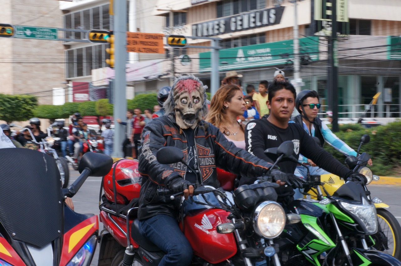 Motofiesta (Jessica de la Cruz)